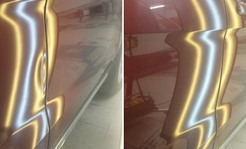 Go Pro Dents, Inc. Odell