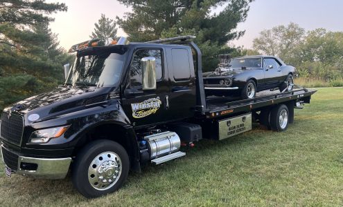 Wiestar Towing