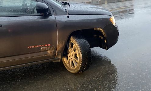 Total Tire Sales & Service