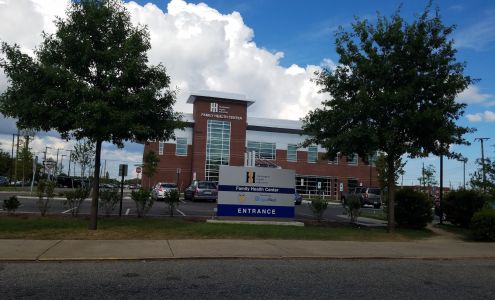 HII Family Health Center