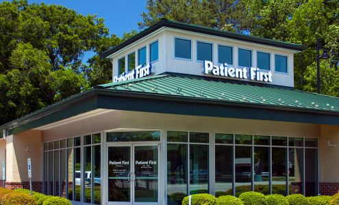 Patient First Primary and Urgent Care - Denbigh