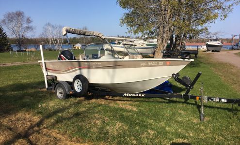 Riverview Resort & Marina Barbeau