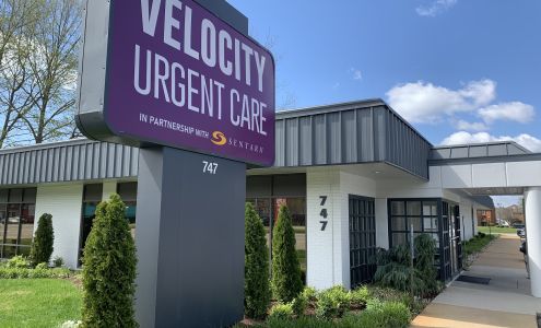 Velocity Urgent Care - Newport News