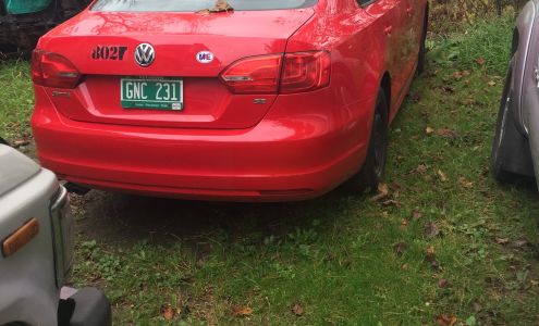 Route 2 Auto East Montpelier