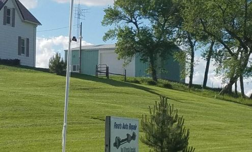 Fara's Auto Repair Irwin