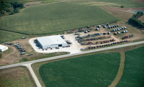 Robinson Implement Inc. Irwin