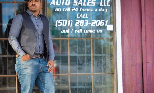 J. Brown's auto sales, LLC Prescott