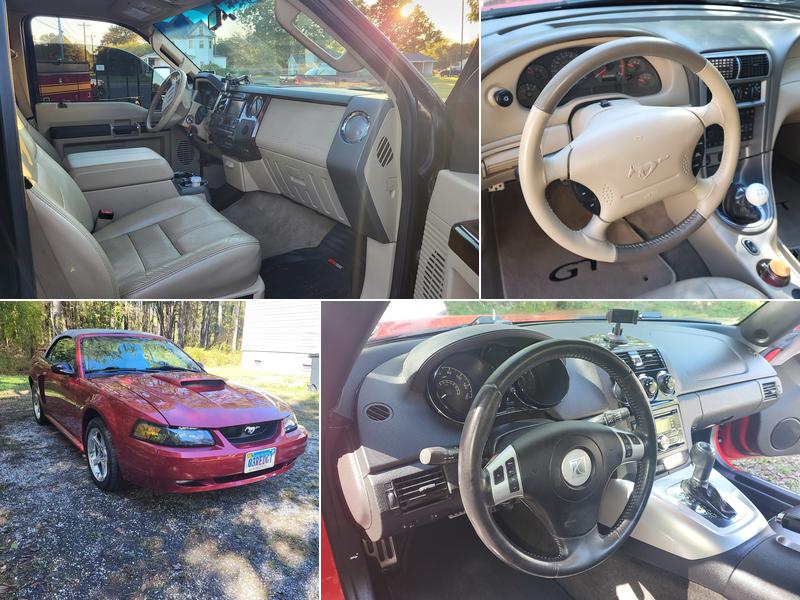 Gryffindor Detailing and Vinyl Shop