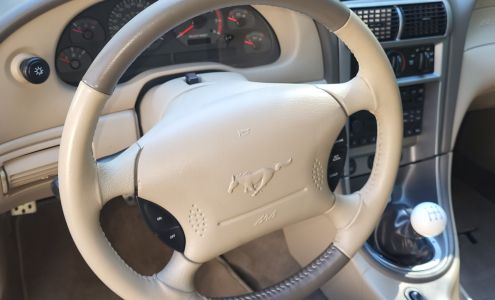 Gryffindor Detailing and Vinyl Shop