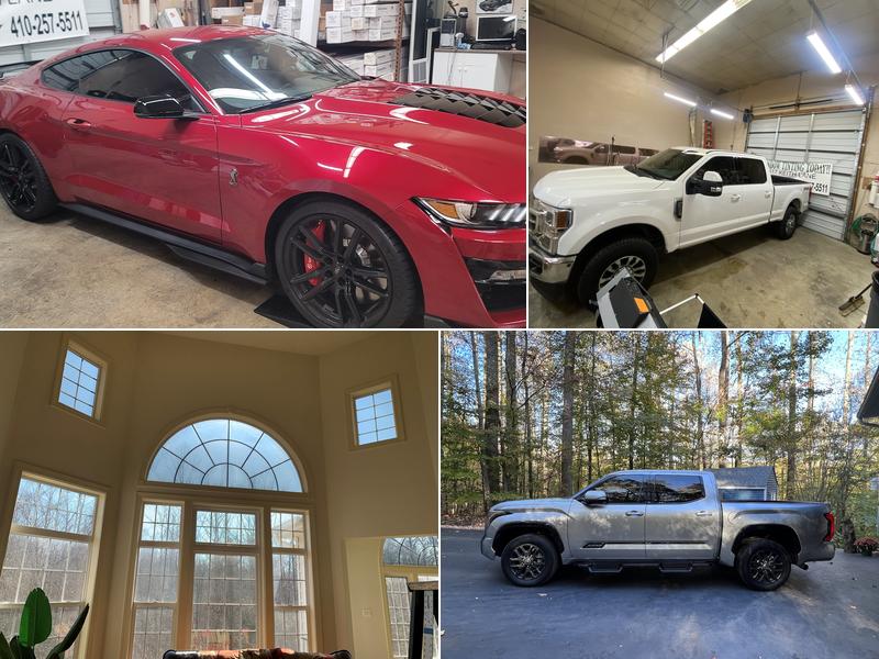 xlnt tint of mid atlantic