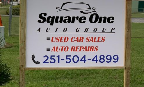 Square One Auto Group