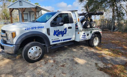 Kings Towing and Recovery