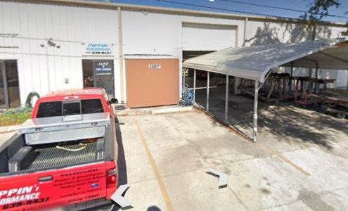 Pippin's Performance, Inc.