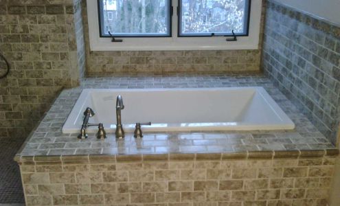 D. E. Caudle Plumbing, Inc.