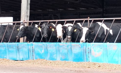 Jerry Watt Farm Keymar