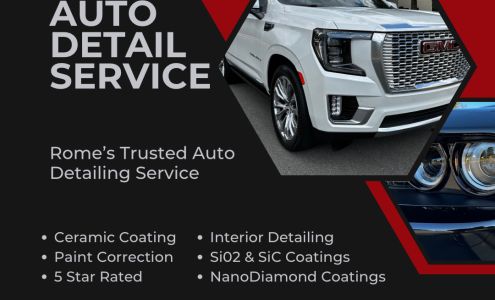 Neil's Auto Detail Service