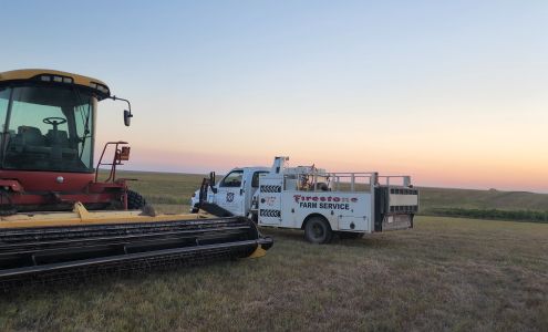 54 tire & service Greensburg