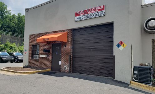 Trans Electrico Auto Repair