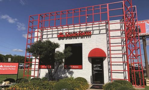 Angela Parker - State Farm Insurance Agent