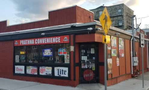 Prathna Convenience Lowell