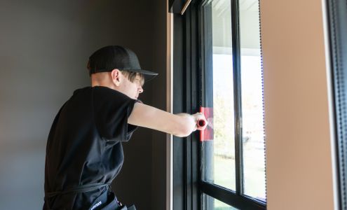 Tint Revolution 11627 Virginia Plaza Suite 107, La Vista Nebraska 68138