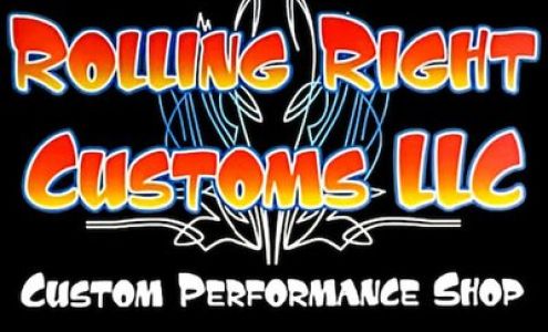 Rolling Right Customs Ollie
