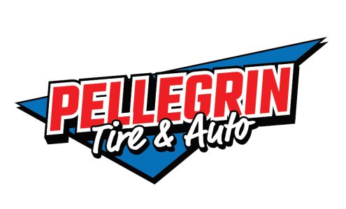 Pellegrin Tire and Automotive Judsonia