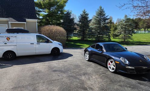 Rolink Haus Mobile Auto Detailing | Ceramic Coating