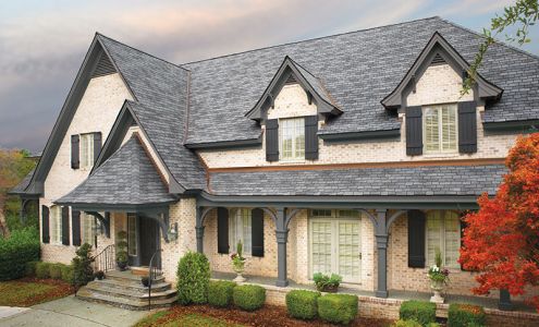 MHI Roofing Morgantown
