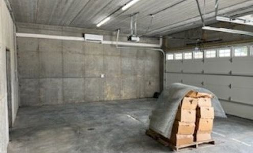 Riffle Contracting LLC 324 Scotts Run Road, Maidsville West Virginia 26541