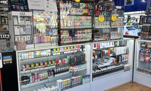 DEL RAY CIGARS & MORE