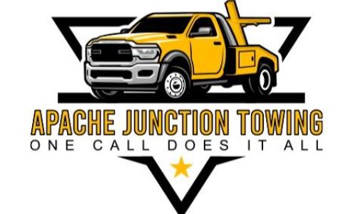 Apache Junction towing
