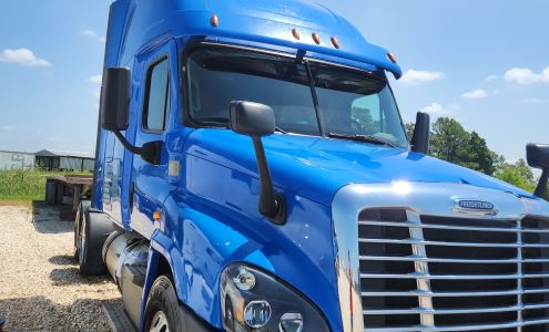 Washington Mobile Detail