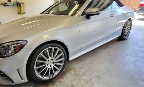 Moore Auto Spa Mobile Detail Services