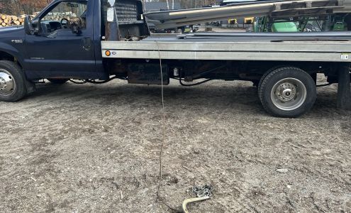 Dunky designs Passadumkeag