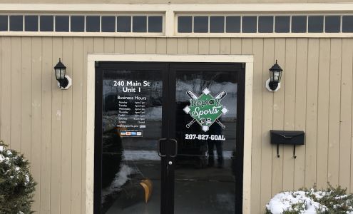 Wildwood Signs & Graphics