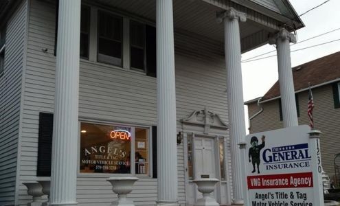 Angel's Title & Tag Service