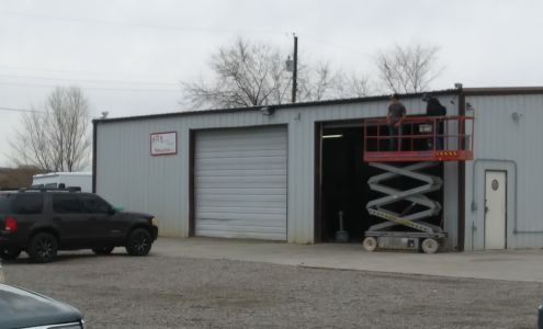 AQR Automotive Flora Vista