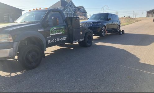 Lucky’s Towing L.L.C.