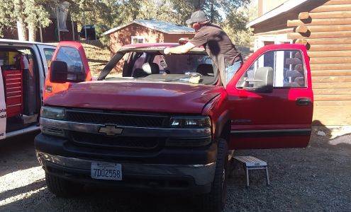 Tims Auto Glass Bodfish