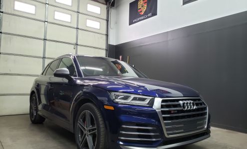 Vorsprung Auto - Audi, Volkswagen, Porsche Repair & Maintenance