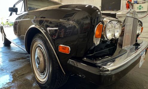 Inland Empire Auto & Marine Detailing