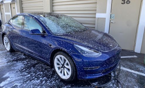 Meticulous Detailing Miami