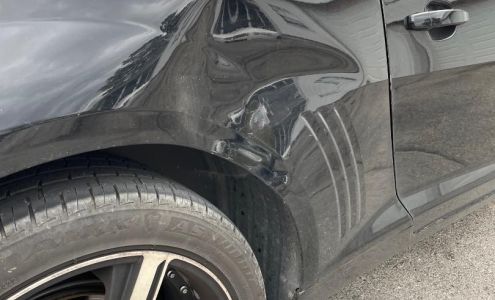 Cookeville Dent Repair