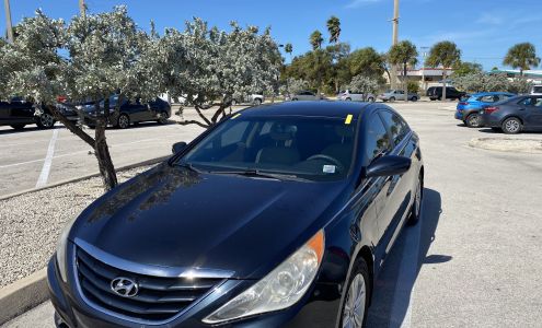 Auto Glass Response Team