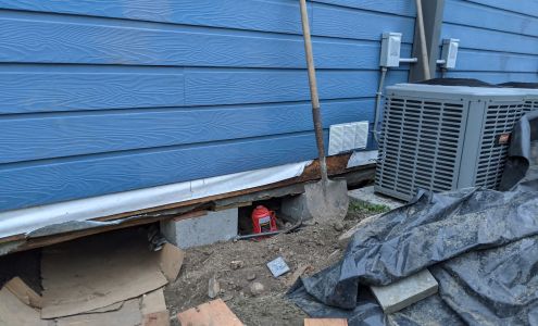 All Texas Foundation Repair