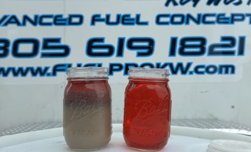 FuelPro of Key West 6800 Maloney Ave, Key West