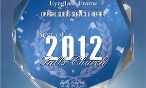 All American Eyeglass Repair