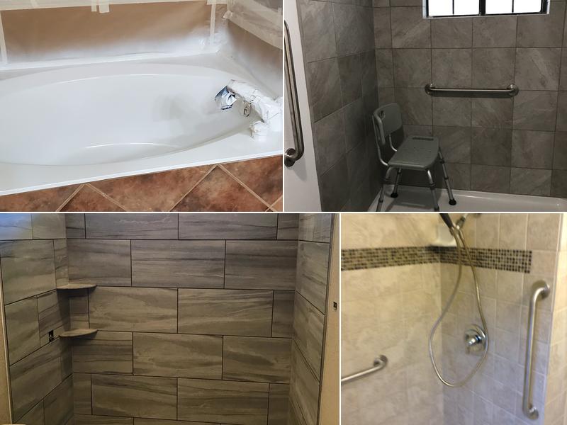Texas Bathtub Refinishers, Inc.