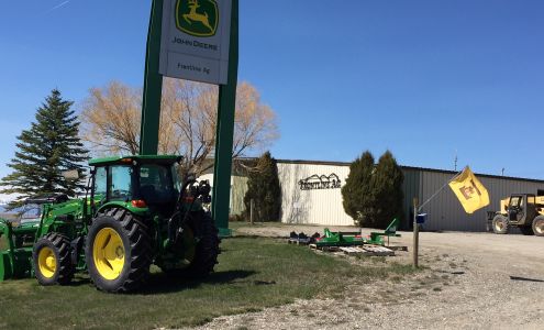 Frontline Ag Solutions Choteau